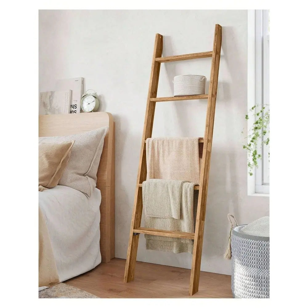 Blanket Ladder