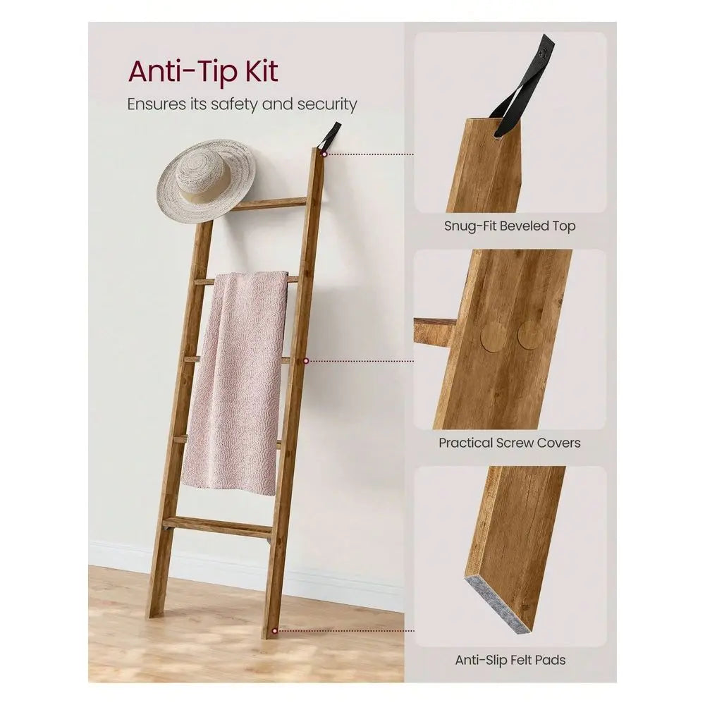 Blanket Ladder