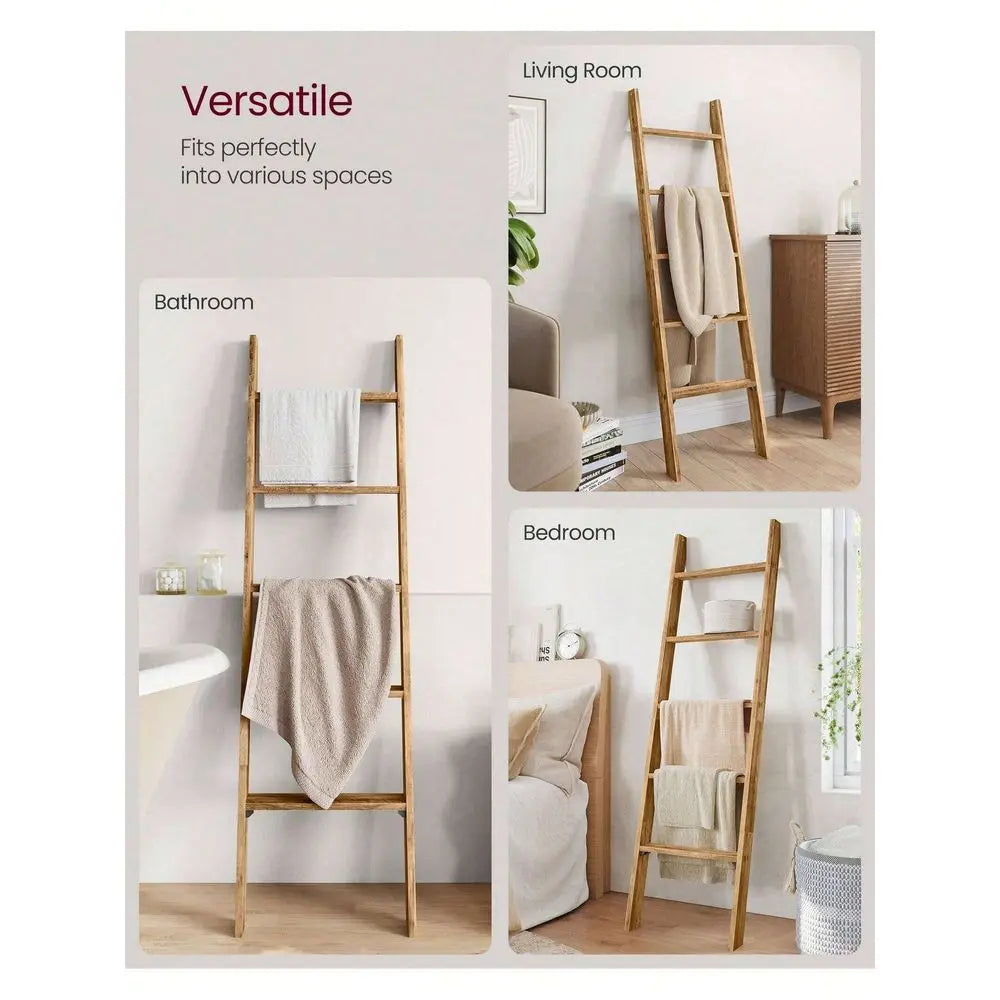 Blanket Ladder