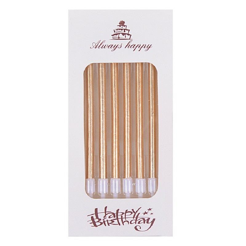 Natural Soy Wax Aromatherapy Pillar Candles