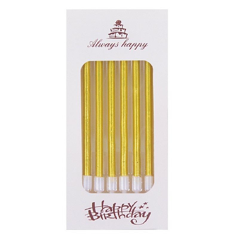 Natural Soy Wax Aromatherapy Pillar Candles