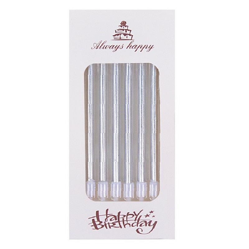 Natural Soy Wax Aromatherapy Pillar Candles