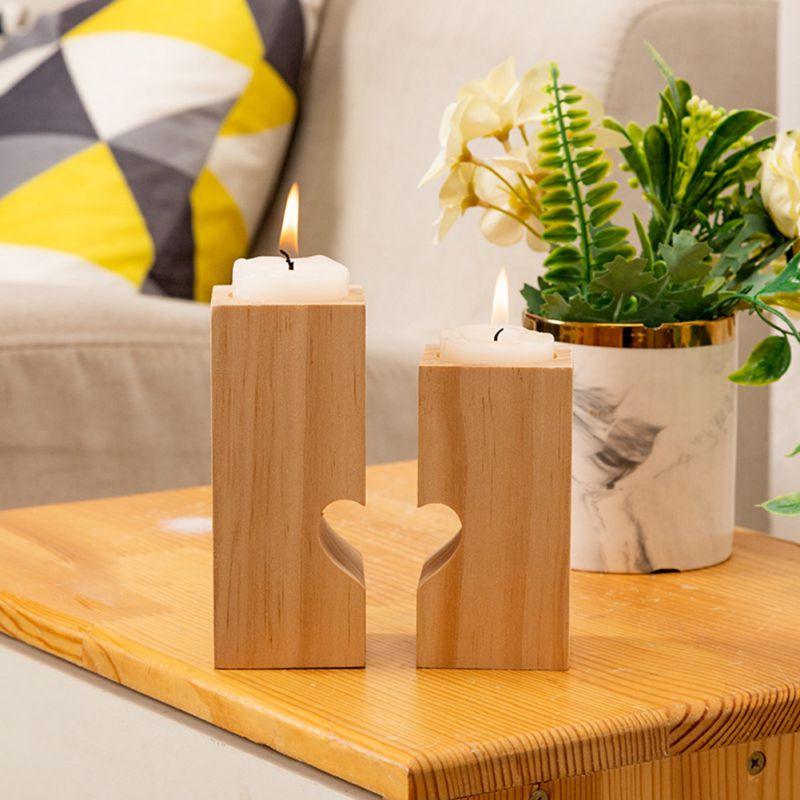 Natural Soy Wax Aromatherapy Pillar Candles