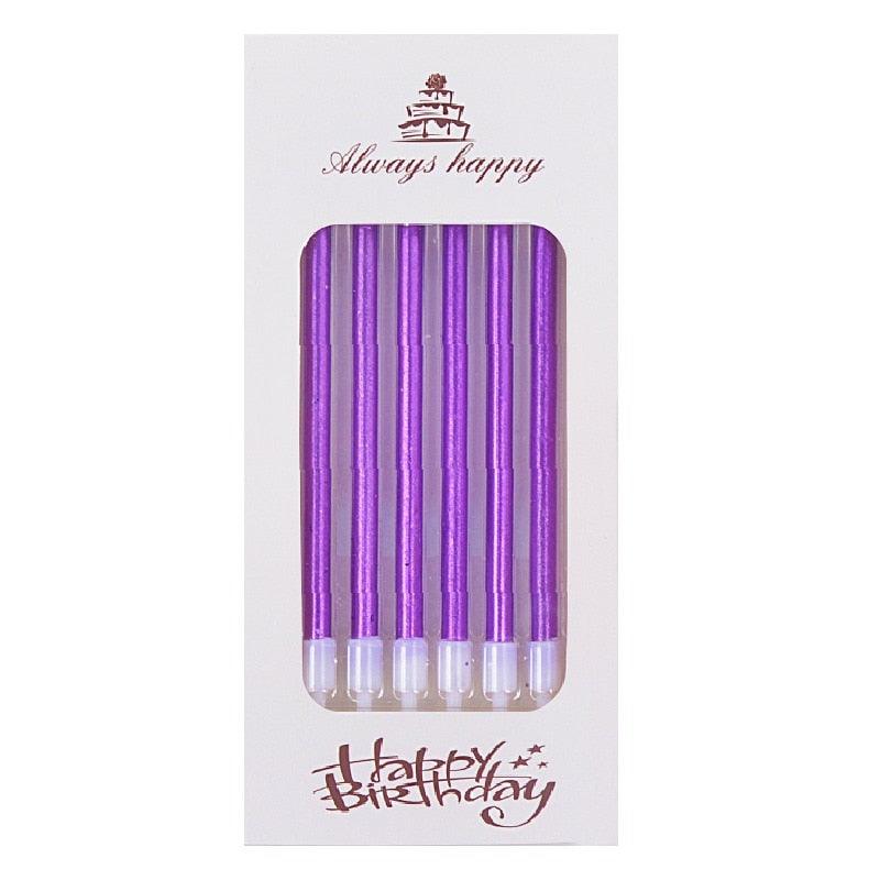 Natural Soy Wax Aromatherapy Pillar Candles