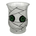 Whimsical Halloween Candle Holder